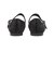 W5068　VL FLAT MJ　BLACK　697660-0001