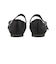 W5068　VL FLAT MJ　BLACK　697660-0001