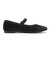 W5068　VL FLAT MJ　BLACK　697660-0001
