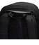 IQ1281　U COMMUTE BKPK REF　010BLACK/RFLSLV　716740-0001