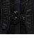 IQ1281　U COMMUTE BKPK REF　010BLACK/RFLSLV　716740-0001