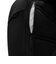 IQ1281　U COMMUTE BKPK REF　010BLACK/RFLSLV　716740-0001