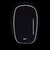 IQ1281　U COMMUTE BKPK REF　010BLACK/RFLSLV　716740-0001