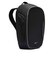 IQ1281　U COMMUTE BKPK REF　010BLACK/RFLSLV　716740-0001