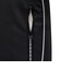 IQ1281　U COMMUTE BKPK REF　010BLACK/RFLSLV　716740-0001