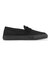 33702531　CXP LOAFER　BLACKMONOCHROME　707172-0001