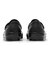 31316981　AS SQUARETOE LOAFER　BLACK　707153-0001