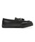 31316981　AS SQUARETOE LOAFER　BLACK　707153-0001