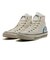 31315001　AS AGED FP HI / DORAEMON　OFF WHITE　695504-0001
