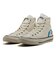 31315001　AS AGED FP HI / DORAEMON　OFF WHITE　695504-0001