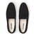 33702530　CXP LOAFER　BLACK　707171-0001