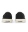 33702530　CXP LOAFER　BLACK　707171-0001