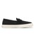 33702530　CXP LOAFER　BLACK　707171-0001