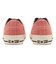 33702420　ONE STAR SUEDE　DUSTY PINK　703431-0001