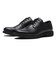 HL81020　TR EPSOM PLAIN　ALL BLACK　599716-0005