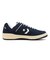 33701950　WEAPON SUEDE OX / NE　NAVY/WHITE　699824-0001
