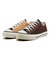 31315480　CANVAS AS J OX　DK BRN/BLK/BRN　699794-0001