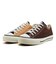 31315480　CANVAS AS J OX　DK BRN/BLK/BRN　699794-0001