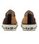 31315480　CANVAS AS J OX　DK BRN/BLK/BRN　699794-0001