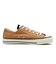 31315480　CANVAS AS J OX　DK BRN/BLK/BRN　699794-0001