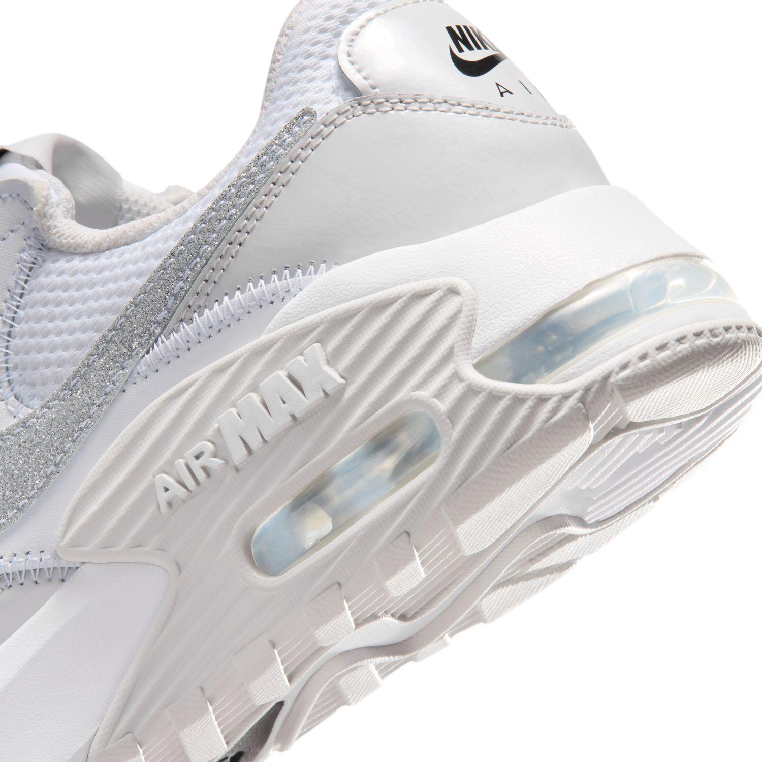 WIR5824　W AIRMAX EXCEE　100WHITE/MLTCL　712696-0001