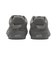 VN000D5DBGF　SKATE 2 WAYVEE　ATIBA GRAY　699466-0001
