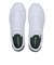 48SMA0011　CARNABY SET 224 1 SMA　1R5 WHT/DK GRN　686946-0001