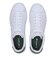 48SMA0011　CARNABY SET 224 1 SMA　1R5 WHT/DK GRN　686946-0001