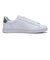 48SMA0011　CARNABY SET 224 1 SMA　1R5 WHT/DK GRN　686946-0001