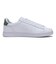 48SMA0011　CARNABY SET 224 1 SMA　1R5 WHT/DK GRN　686946-0001