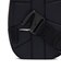 IQ1279　U COMMUTE CRSBDY REF　010BLACK/RFLSLV　716739-0001
