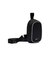 IQ1279　U COMMUTE CRSBDY REF　010BLACK/RFLSLV　716739-0001