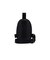 IQ1279　U COMMUTE CRSBDY REF　010BLACK/RFLSLV　716739-0001
