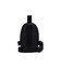 IQ1279　U COMMUTE CRSBDY REF　010BLACK/RFLSLV　716739-0001