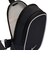 IQ1279　U COMMUTE CRSBDY REF　010BLACK/RFLSLV　716739-0001