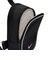 IQ1279　U COMMUTE CRSBDY REF　010BLACK/RFLSLV　716739-0001