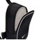 IQ1279　U COMMUTE CRSBDY REF　010BLACK/RFLSLV　716739-0001