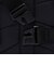 IQ1279　U COMMUTE CRSBDY REF　010BLACK/RFLSLV　716739-0001