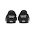 V98CF BABYMETAL　SLIP ON　BLACK/WHITE　702999-0001
