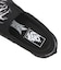 V98CF BABYMETAL　SLIP ON　BLACK/WHITE　702999-0001