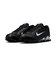 MIR5118　REAX 8 NSW SL　004BLACK/WHITE　712694-0004