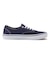 VN000EEREMT　SKATE AUTHENTIC　DEEP TWILIGHT　698257-0001