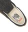 VN0A5FCAQ47　SKATE SLIP-ON　BLACK DENIM　699478-0001