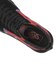 V38CF BABYMETAL　SK8-HI　BLACK/RED　703001-0001