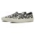 VN000EG59X1　SKATE SLIP-ON　S.PILE BK/WT/G　699479-0001