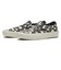 VN000EG59X1　SKATE SLIP-ON　S.PILE BK/WT/G　699479-0001