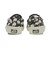 VN000EG59X1　SKATE SLIP-ON　S.PILE BK/WT/G　699479-0001