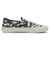 VN000EG59X1　SKATE SLIP-ON　S.PILE BK/WT/G　699479-0001