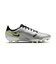 MDV4337　LEGEND 10 ACADEMY FG/MG　001M SILV/BLK　688313-0001