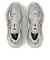 KI0557　OZVENUZ W　SILV/GREY/CRYS　714912-0001